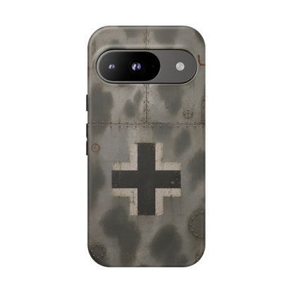 K-Factor Supply Co Messer 109 Tough Android Case Google Pixel 9 / Matte