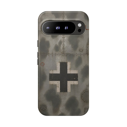 K-Factor Supply Co Messer 109 Tough Android Case Google Pixel 9 Pro XL / Matte