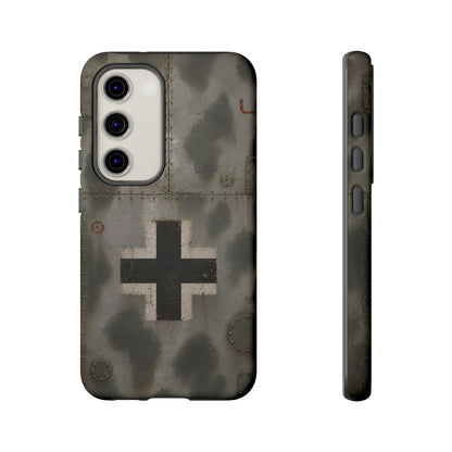 K-Factor Supply Co Messer 109 Tough Android Case Samsung Galaxy S23 / Matte