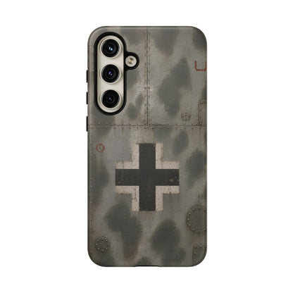 K-Factor Supply Co Messer 109 Tough Android Case Samsung Galaxy S24 Plus / Matte