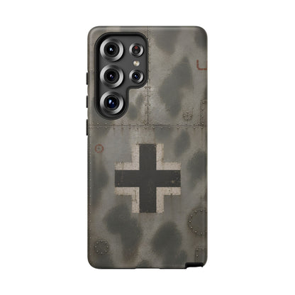 K-Factor Supply Co Messer 109 Tough Android Case Samsung Galaxy S25 Ultra / Matte