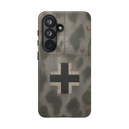 K-Factor Supply Co Messer 109 Tough Android Case Samsung Galaxy S26 / Matte