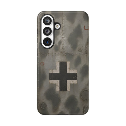 K-Factor Supply Co Messer 109 Tough Android Case Samsung Galaxy S26 Plus / Matte