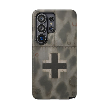 K-Factor Supply Co Messer 109 Tough Android Case Samsung Galaxy S26 Ultra / Matte