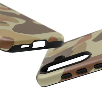 K-Factor Supply Co Old's Cool Camo Tough Android Case