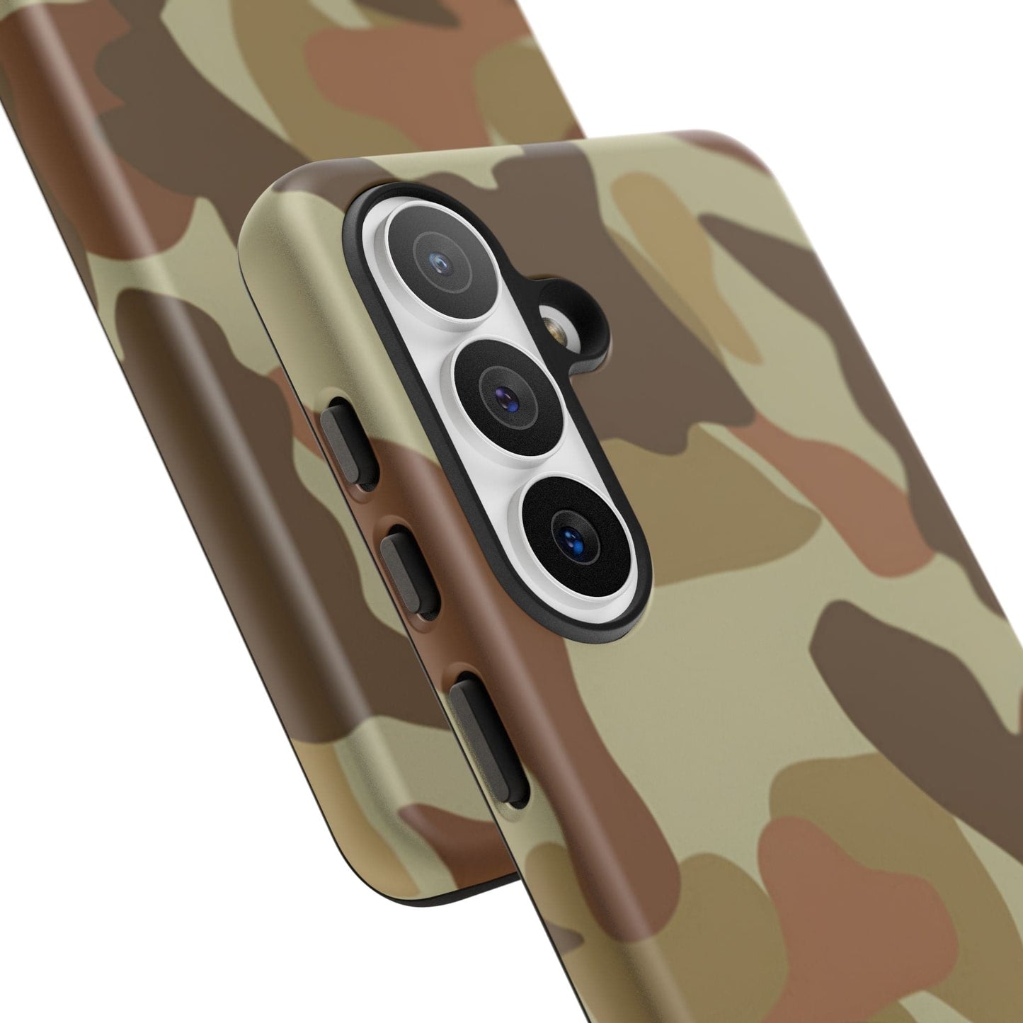 K-Factor Supply Co Old's Cool Camo Tough Android Case