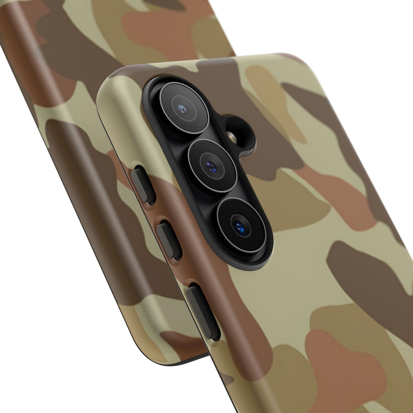 K-Factor Supply Co Old's Cool Camo Tough Android Case