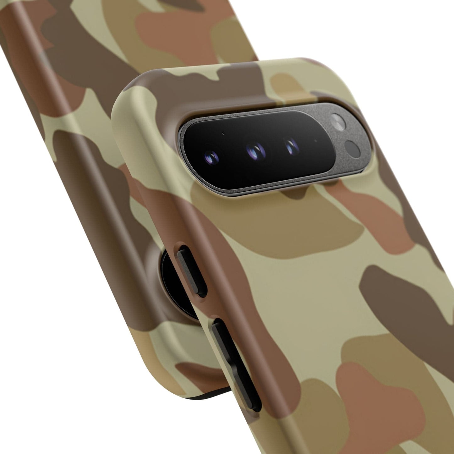 K-Factor Supply Co Old's Cool Camo Tough Android Case