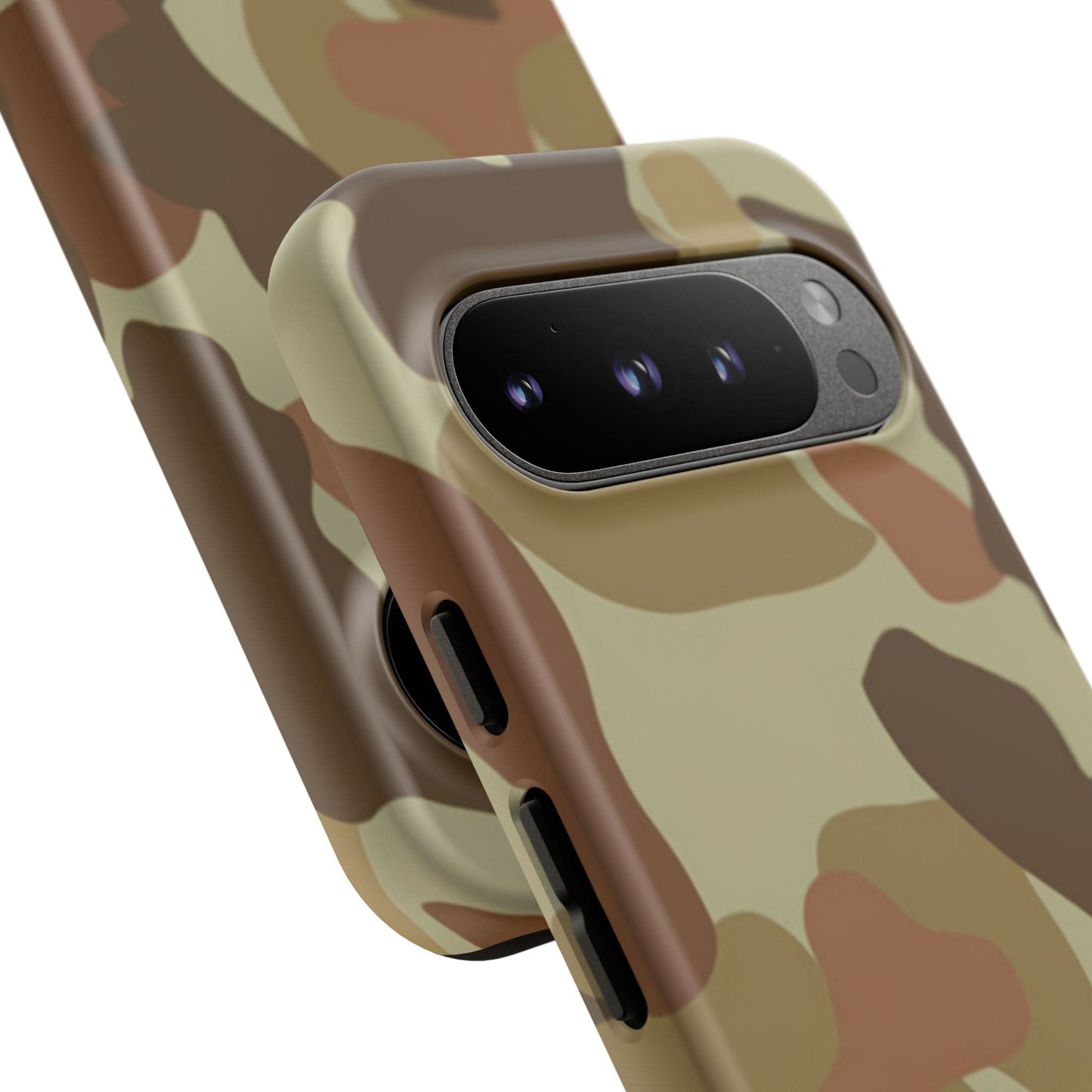 K-Factor Supply Co Old's Cool Camo Tough Android Case