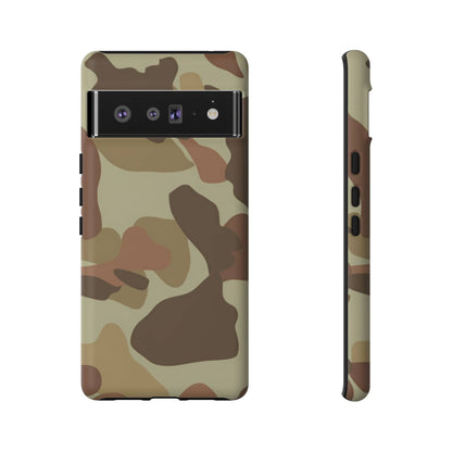 K-Factor Supply Co Old's Cool Camo Tough Android Case Google Pixel 6 Pro / Matte