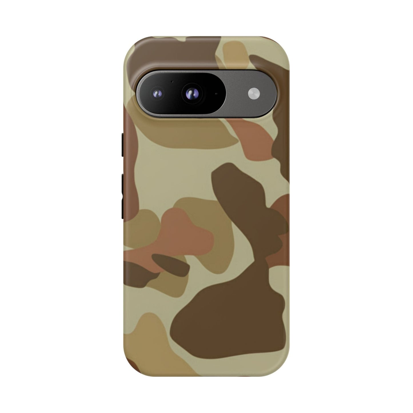 K-Factor Supply Co Old's Cool Camo Tough Android Case Google Pixel 9 / Matte