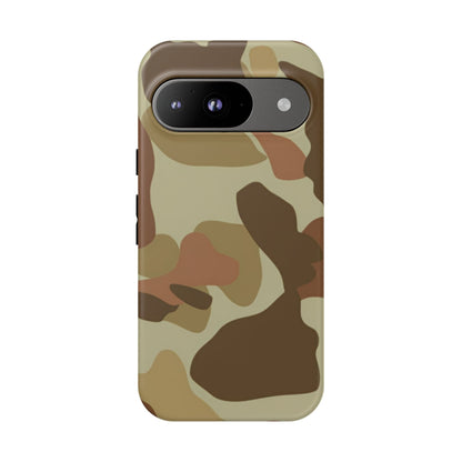 K-Factor Supply Co Old's Cool Camo Tough Android Case Google Pixel 9 / Matte