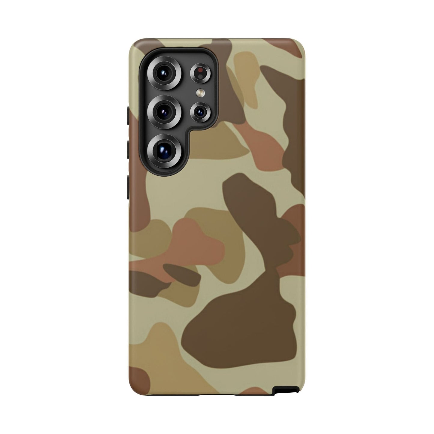 K-Factor Supply Co Old's Cool Camo Tough Android Case Samsung Galaxy S25 Ultra