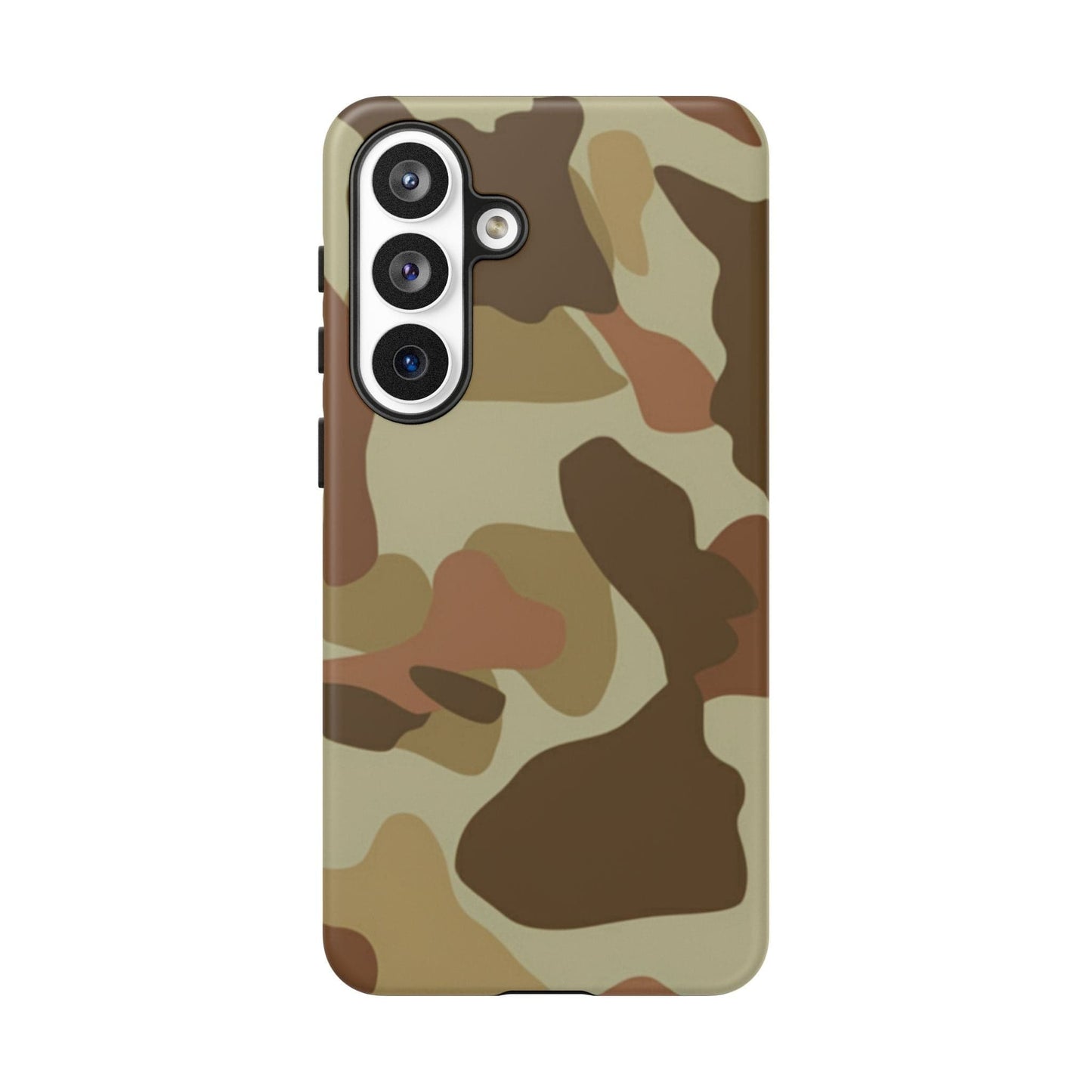 K-Factor Supply Co Old's Cool Camo Tough Android Case Samsung Galaxy S26 Plus / Matte