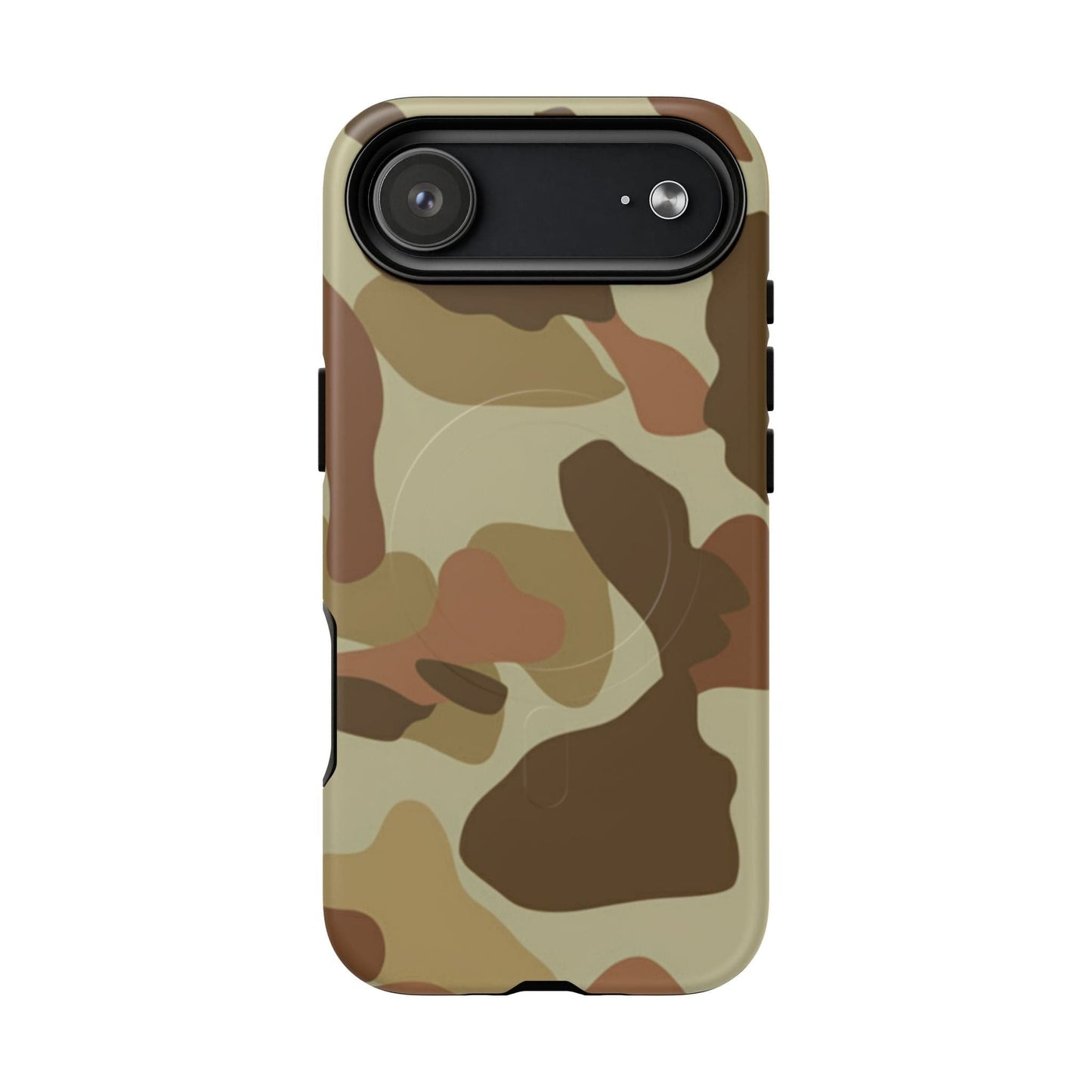 K-Factor Supply Co Old's Cool Camo Tough Magnetic iPhone Case iPhone 17 Air