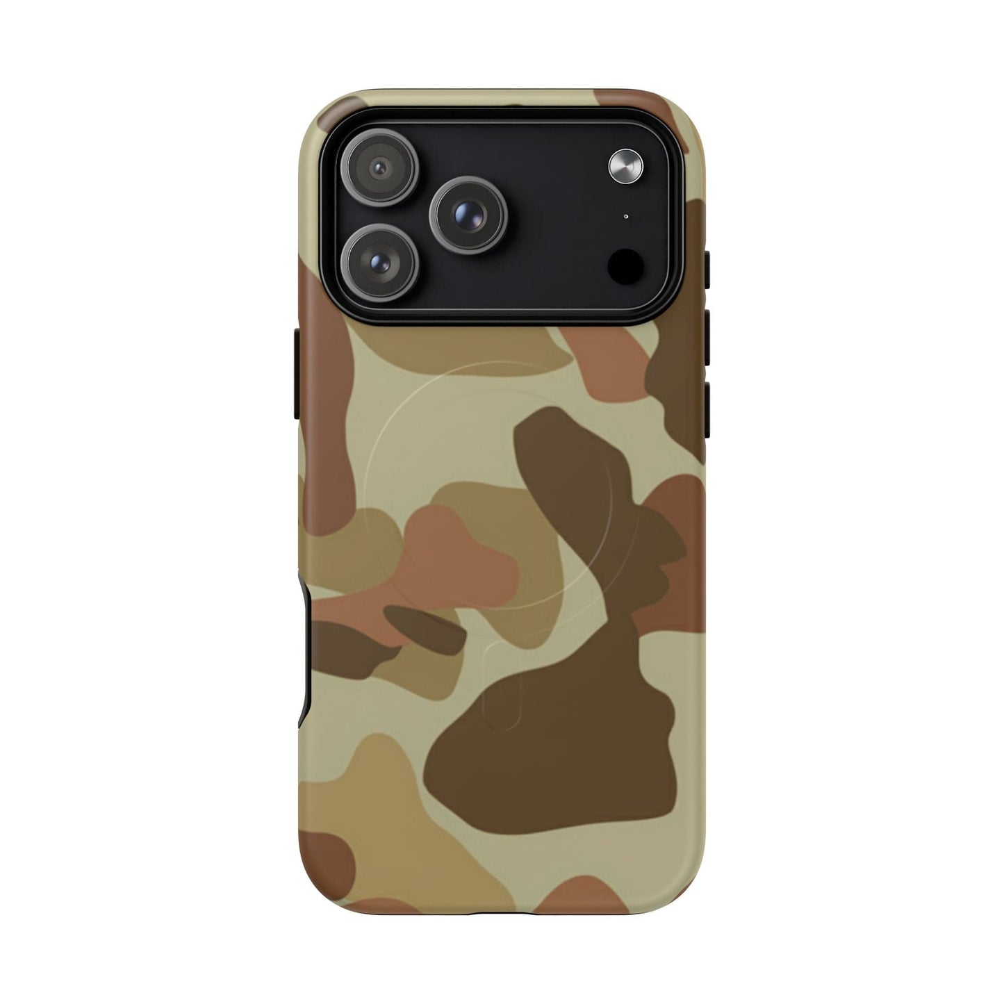 K-Factor Supply Co Old's Cool Camo Tough Magnetic iPhone Case iPhone 17 Pro Max