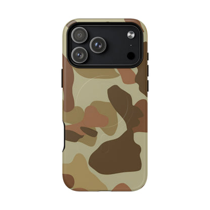 K-Factor Supply Co Old's Cool Camo Tough Magnetic iPhone Case iPhone 17 Pro Max