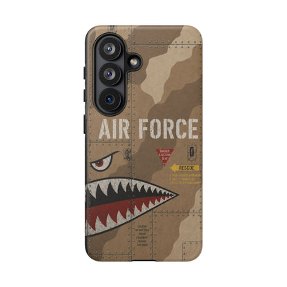 K-Factor Supply Co Phantom (Desert) Tough Android Case Samsung Galaxy S26