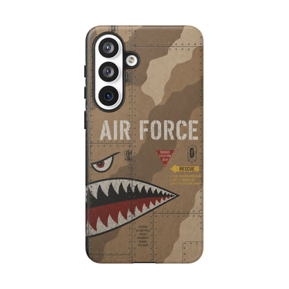 K-Factor Supply Co Phantom (Desert) Tough Android Case Samsung Galaxy S26 Plus