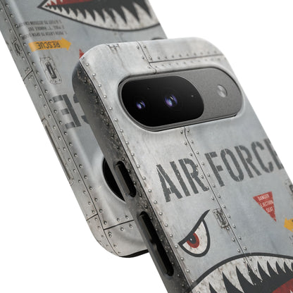 K-Factor Supply Co Phantom (NMF) Tough Android Case