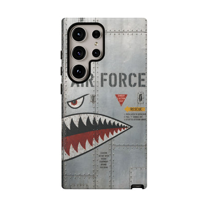 K-Factor Supply Co Phantom (NMF) Tough Android Case Samsung Galaxy S24 Ultra / Matte