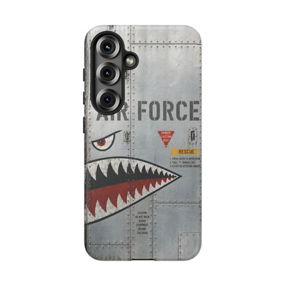 K-Factor Supply Co Phantom (NMF) Tough Android Case Samsung Galaxy S25 / Matte