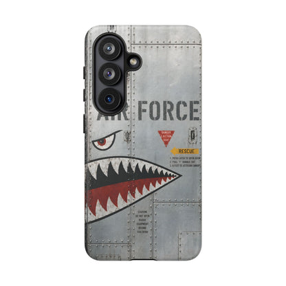 K-Factor Supply Co Phantom (NMF) Tough Android Case Samsung Galaxy S26 / Matte