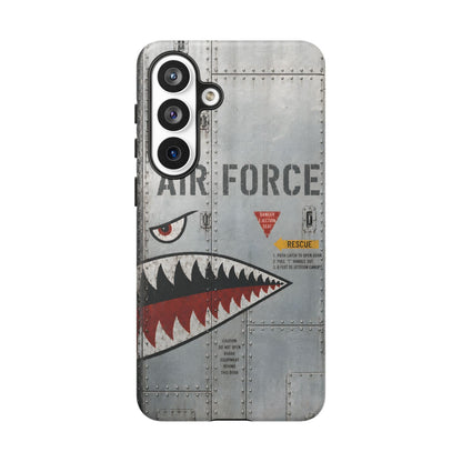 K-Factor Supply Co Phantom (NMF) Tough Android Case Samsung Galaxy S26 Plus / Matte