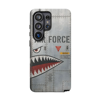 K-Factor Supply Co Phantom (NMF) Tough Android Case Samsung Galaxy S26 Ultra / Matte
