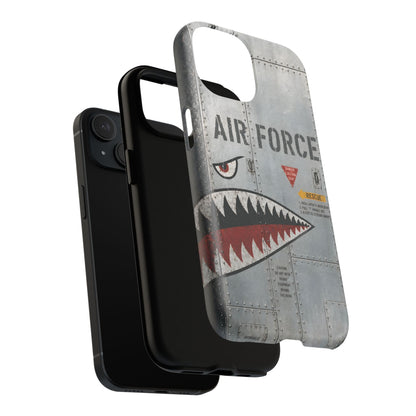 K-Factor Supply Co Phantom (NMF) Tough Magnetic iPhone Case