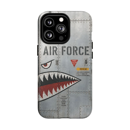 K-Factor Supply Co Phantom (NMF) Tough Magnetic iPhone Case iPhone 13 Pro / Matte