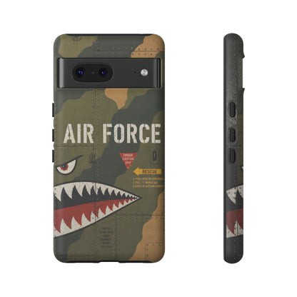 K-Factor Supply Co Phantom Tough Android Case Google Pixel 7 / Matte