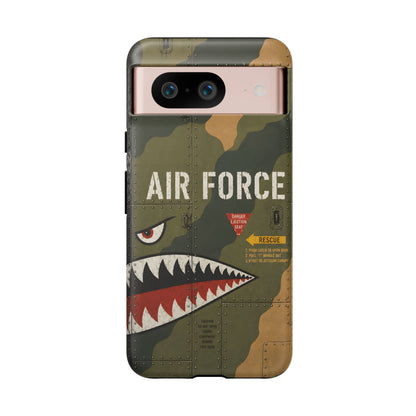 K-Factor Supply Co Phantom Tough Android Case Google Pixel 8 / Matte