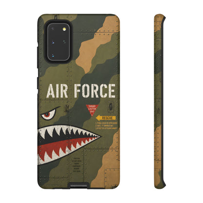 K-Factor Supply Co Phantom Tough Android Case Samsung Galaxy S20+ / Matte