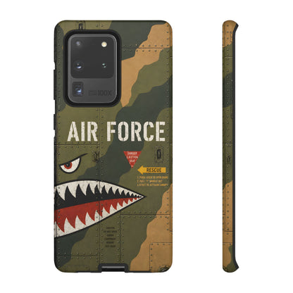 K-Factor Supply Co Phantom Tough Android Case Samsung Galaxy S20 Ultra / Matte