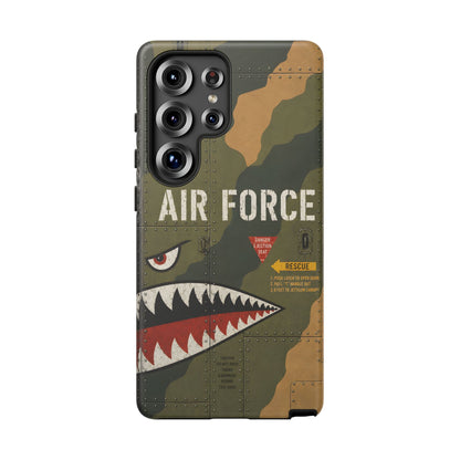 K-Factor Supply Co Phantom Tough Android Case Samsung Galaxy S25 Ultra / Matte