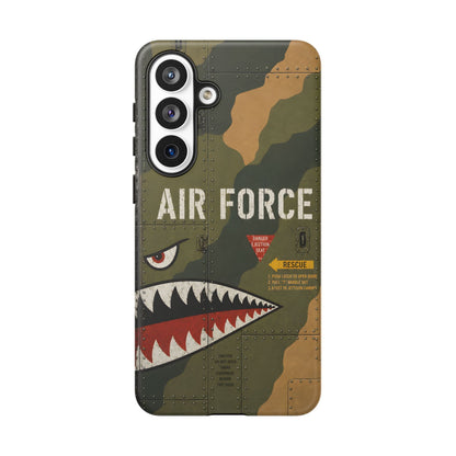 K-Factor Supply Co Phantom Tough Android Case Samsung Galaxy S26 Plus / Matte