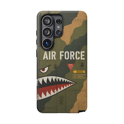 K-Factor Supply Co Phantom Tough Android Case Samsung Galaxy S26 Ultra / Matte