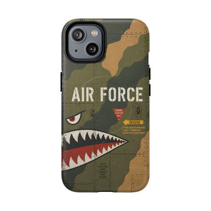 K-Factor Supply Co Phantom Tough Magnetic iPhone Case iPhone 14