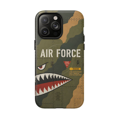 K-Factor Supply Co Phantom Tough Magnetic iPhone Case iPhone 14 Pro Max