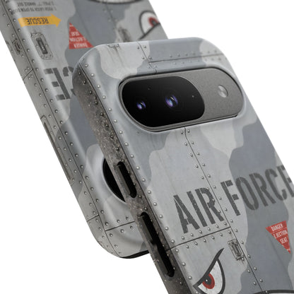 K-Factor Supply Co Phantom (Urban) Tough Android Case