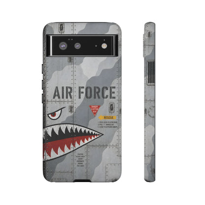 K-Factor Supply Co Phantom (Urban) Tough Android Case Google Pixel 6 / Matte