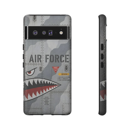 K-Factor Supply Co Phantom (Urban) Tough Android Case Google Pixel 6 Pro / Matte