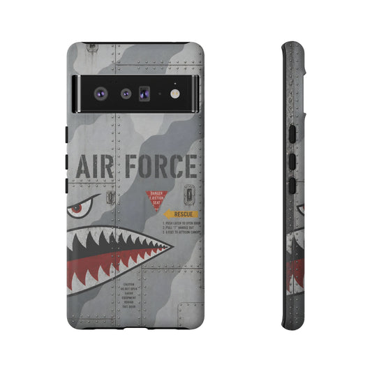 K-Factor Supply Co Phantom (Urban) Tough Android Case Google Pixel 6 Pro / Matte