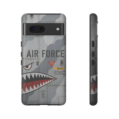 K-Factor Supply Co Phantom (Urban) Tough Android Case Google Pixel 7 / Matte