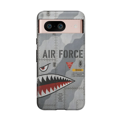 K-Factor Supply Co Phantom (Urban) Tough Android Case Google Pixel 8 / Matte