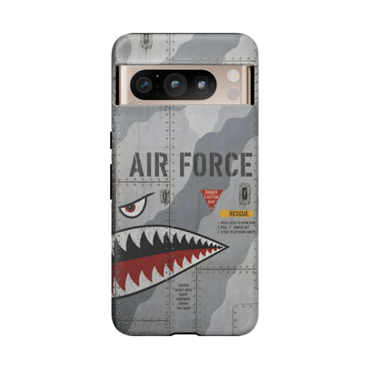 K-Factor Supply Co Phantom (Urban) Tough Android Case Google Pixel 8 Pro / Matte