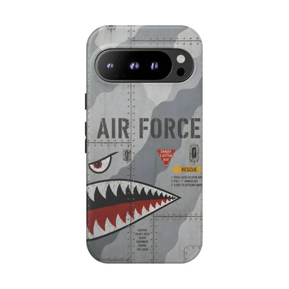 K-Factor Supply Co Phantom (Urban) Tough Android Case Google Pixel 9 Pro / Matte