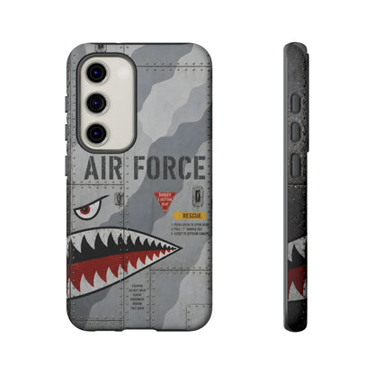 K-Factor Supply Co Phantom (Urban) Tough Android Case Samsung Galaxy S23 / Matte