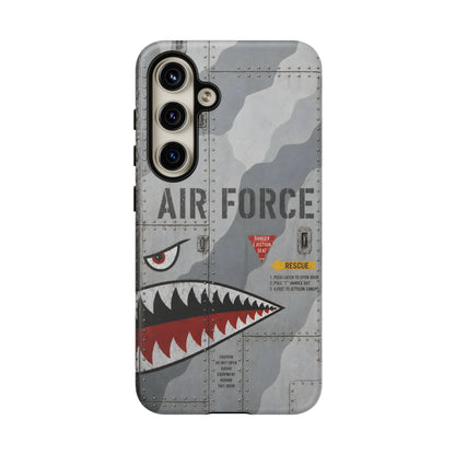 K-Factor Supply Co Phantom (Urban) Tough Android Case Samsung Galaxy S24 / Matte